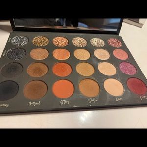 Tati Beauty Textured Neutrals Vol. 1